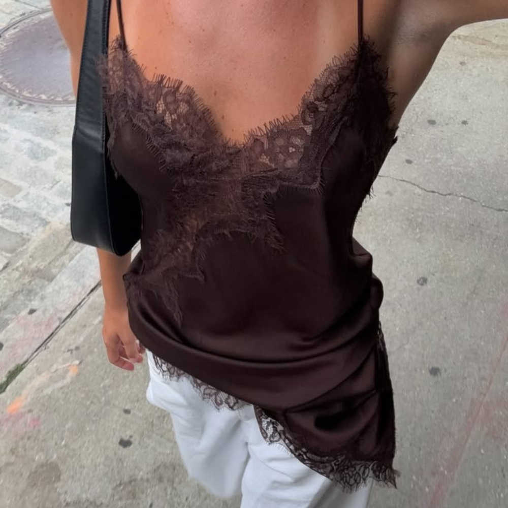 Brown Is the New Neutral for Summer
