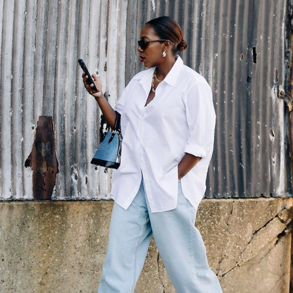 What to Wear in Summer When You Hate Shorts