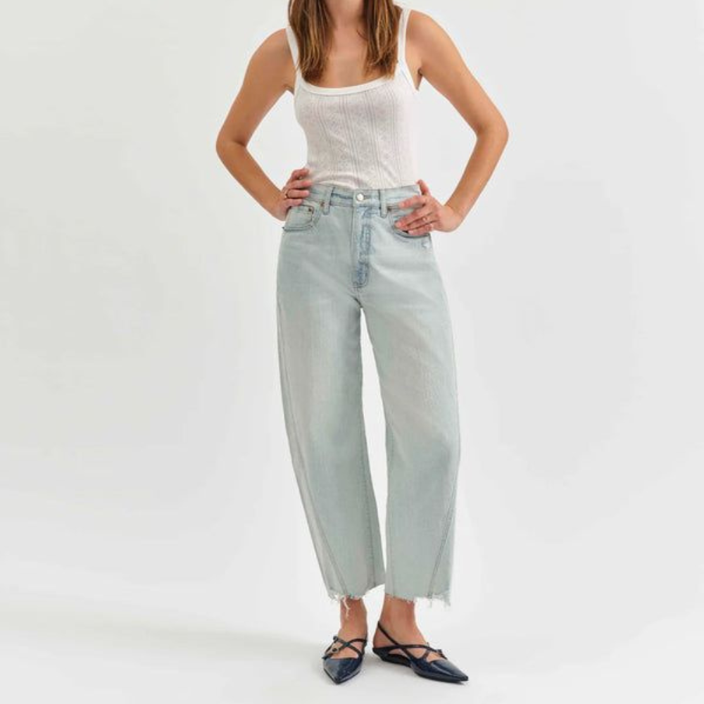 Where to Buy Daze Denim in Canada