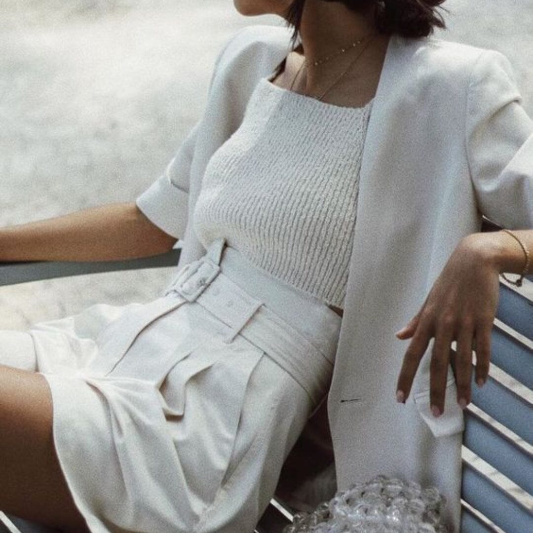 How to Feel Confident in Your Summer Wardrobe + Styling Tips