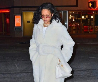 Celebrity Winter Street Style: Get the Look