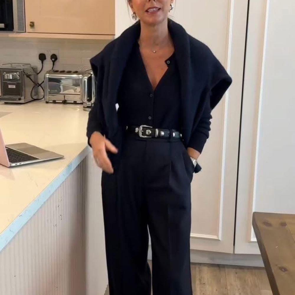 What to Wear to Work When You Don’t Want to Wear a Suit