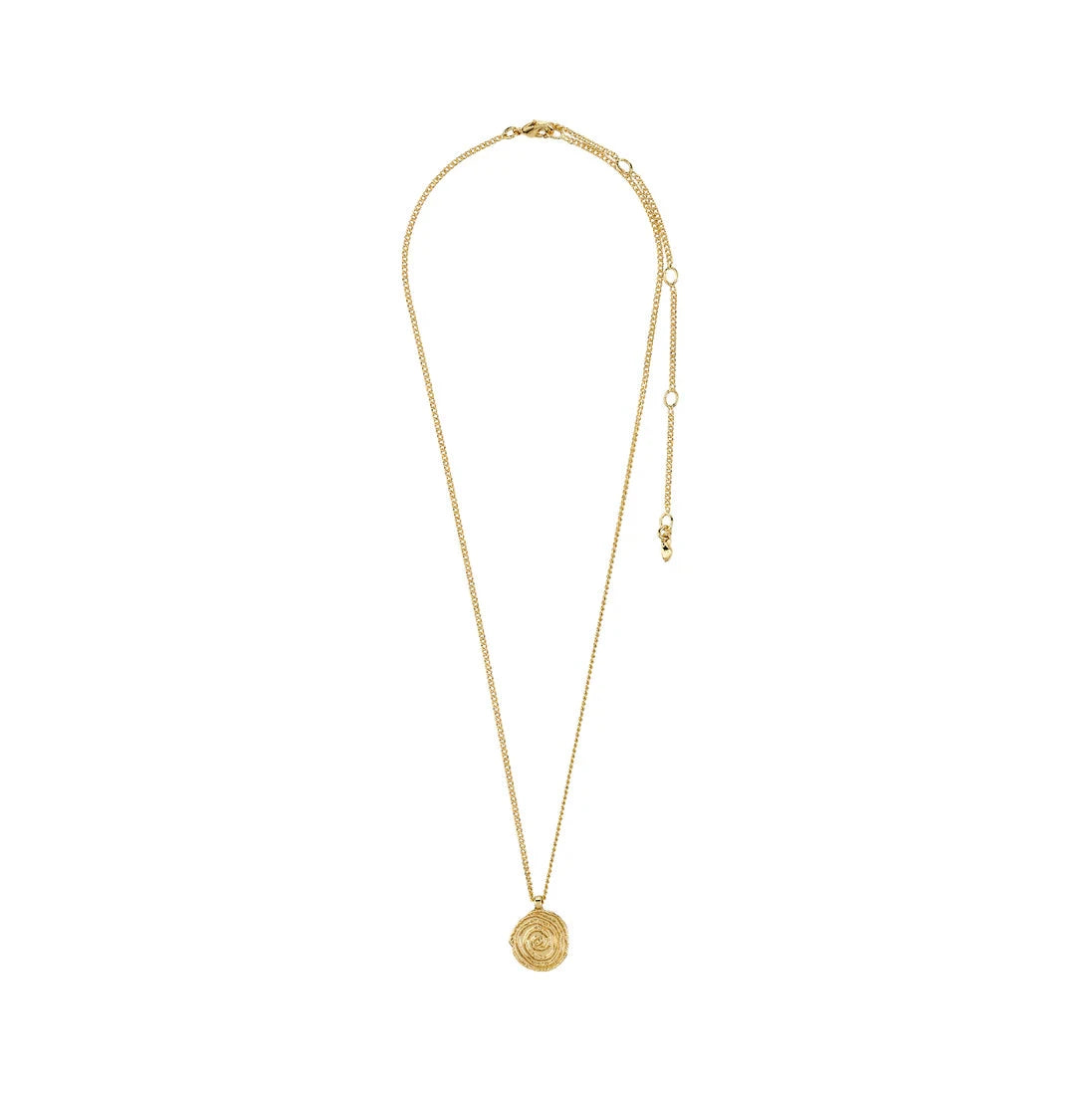 everyday gold necklace, minimalist gold jewelry, modern gold necklace