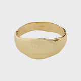 SPARKLE GOLD BANGLE Jewelry PILGRIM 