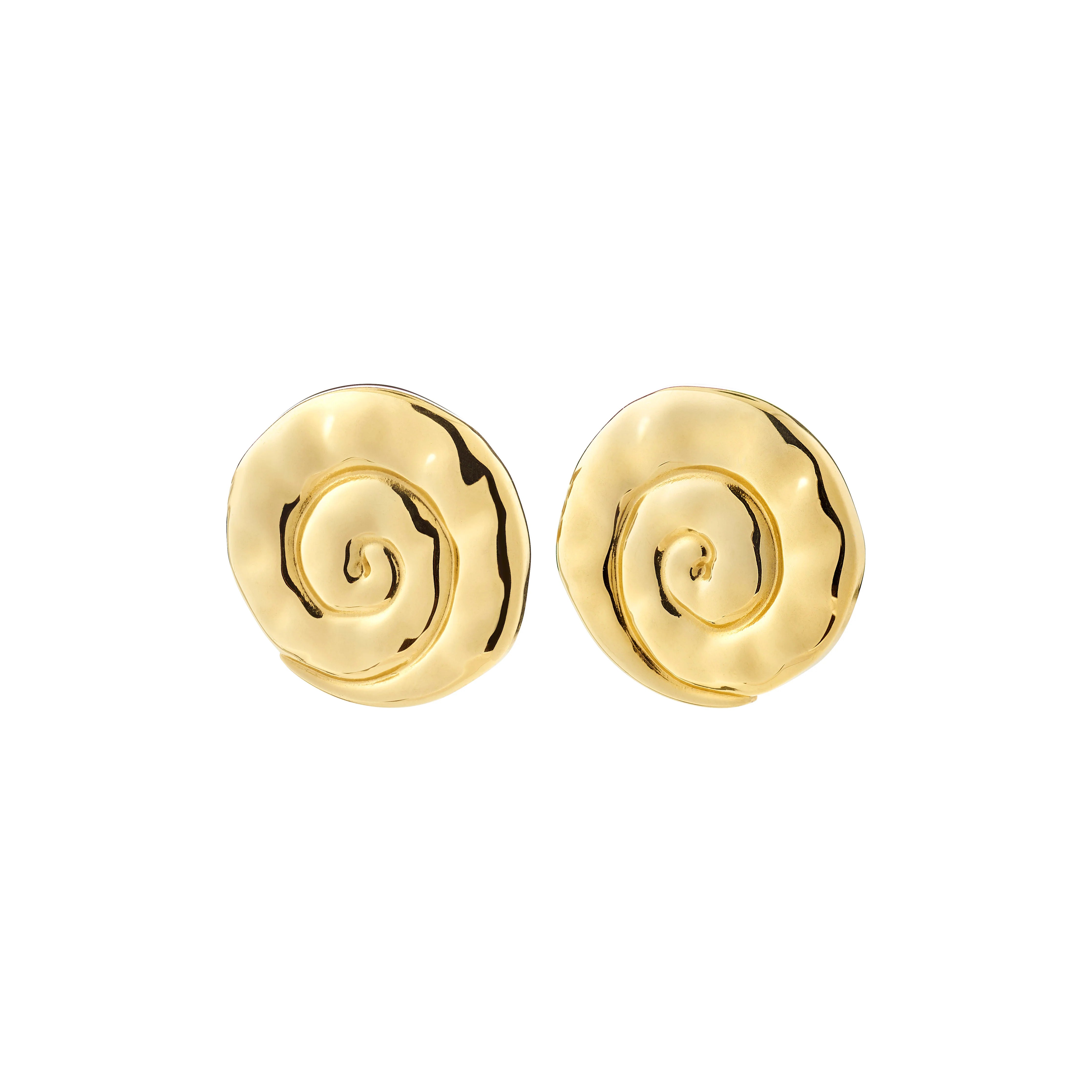summer jewelry trends, gold plated fashion jewelry, minimalist statement earrings, LORDON jewelry collection
