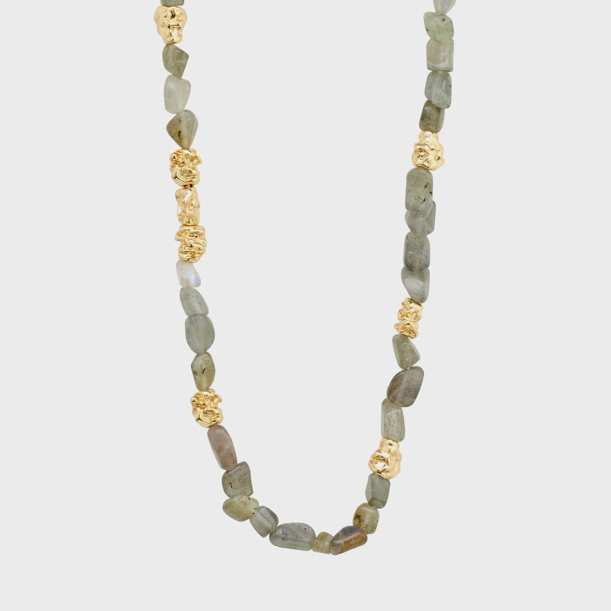 TRINA GOLD NECKLACE Jewelry PILGRIM 