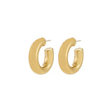 modern gold jewelry
