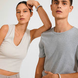 modern silver jewelry