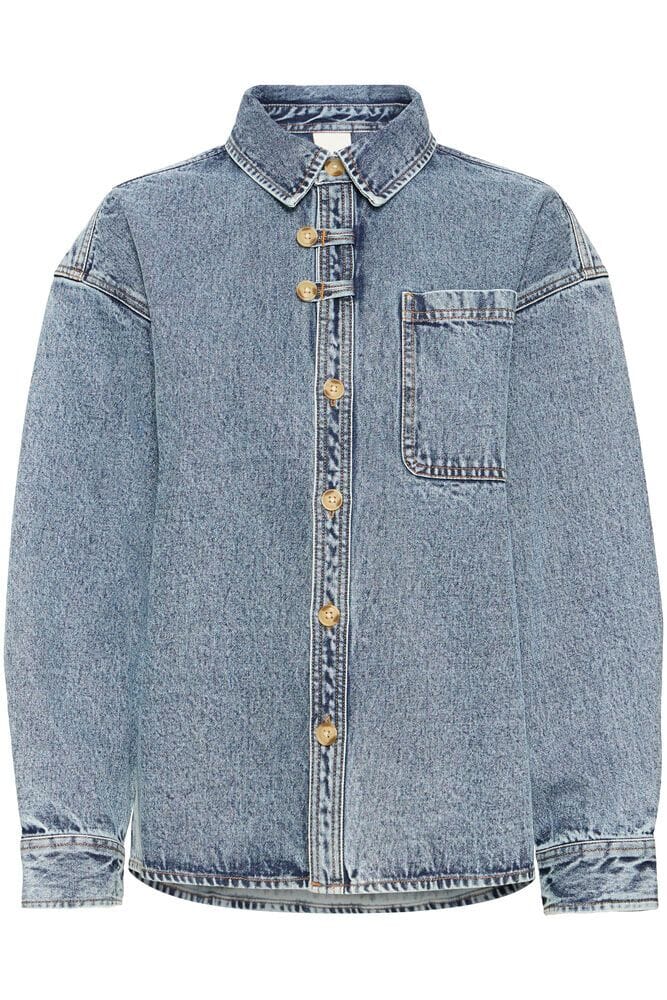 light blue denim jacket women, classic denim jacket women