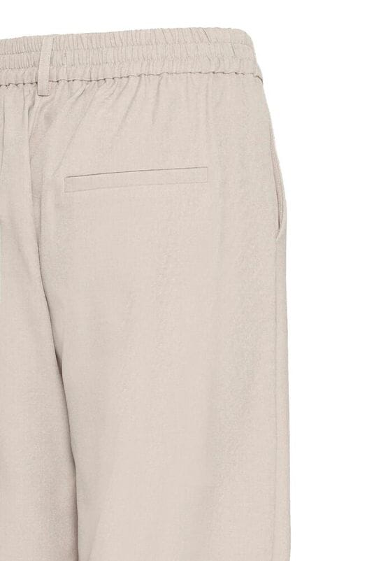 minimalist trousers women, soft neutral pants women