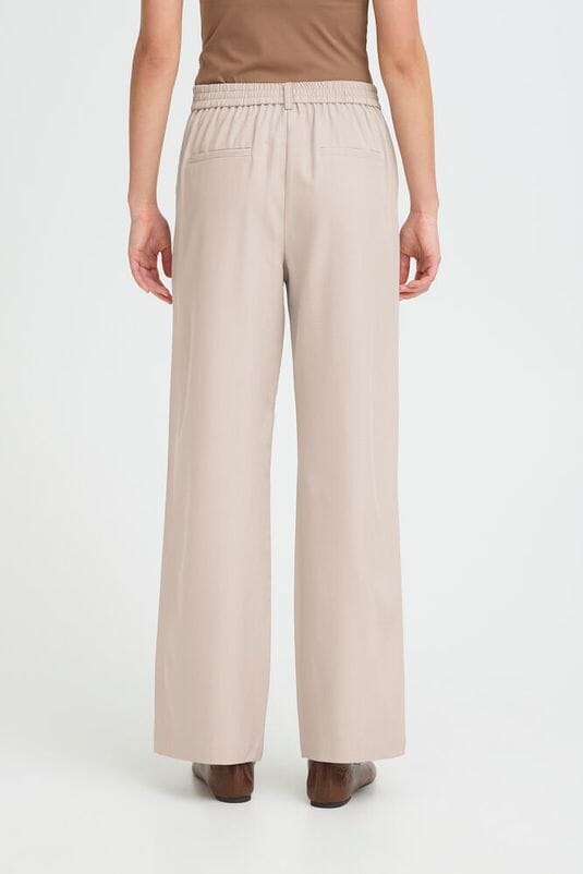 versatile neutral trousers