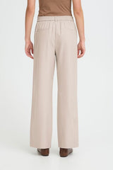 versatile neutral trousers