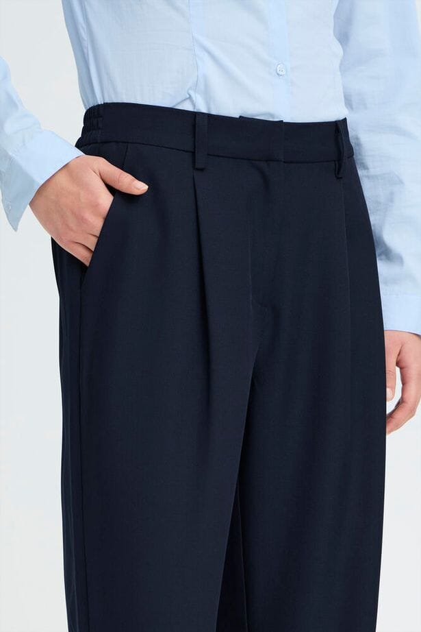 Womens Office Pant