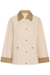 BARN JACKET, B YOUNG 