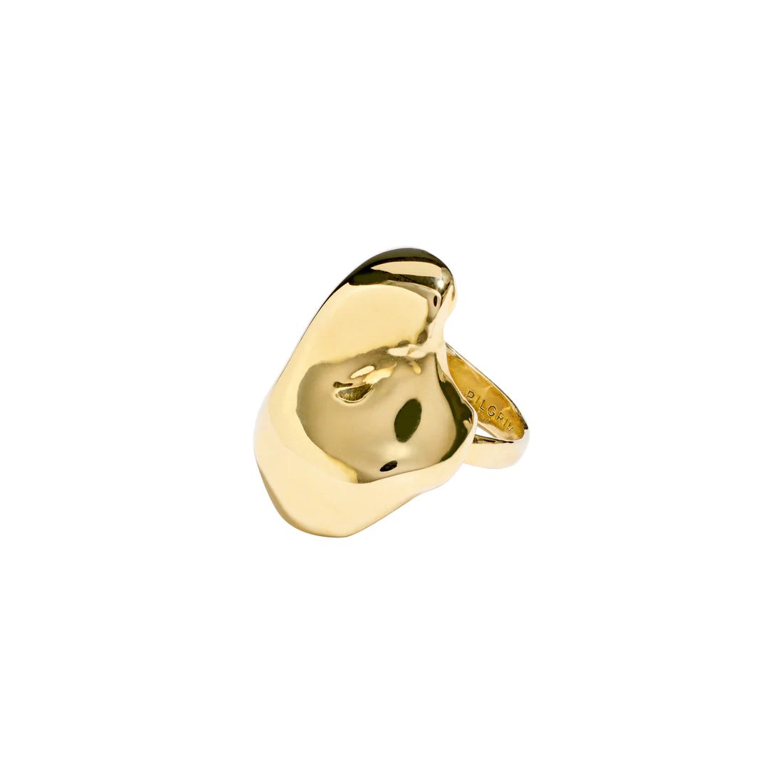 AUBREY GOLD RING Jewelry PILGRIM 