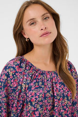 short sleeve casual dress