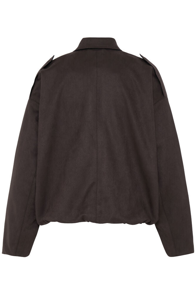 THE ROWAN JACKET