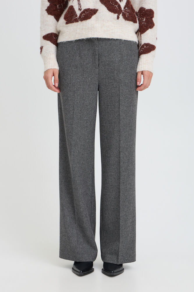 CALLAN WIDE LEG TROUSER