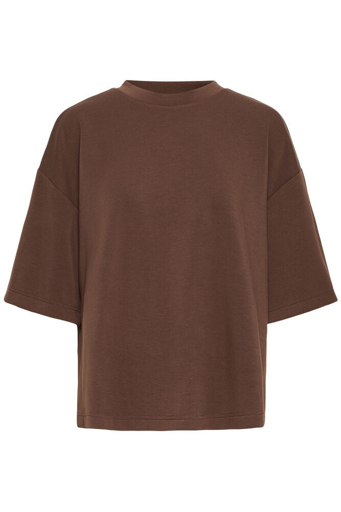 HOLLIS KNIT TEE