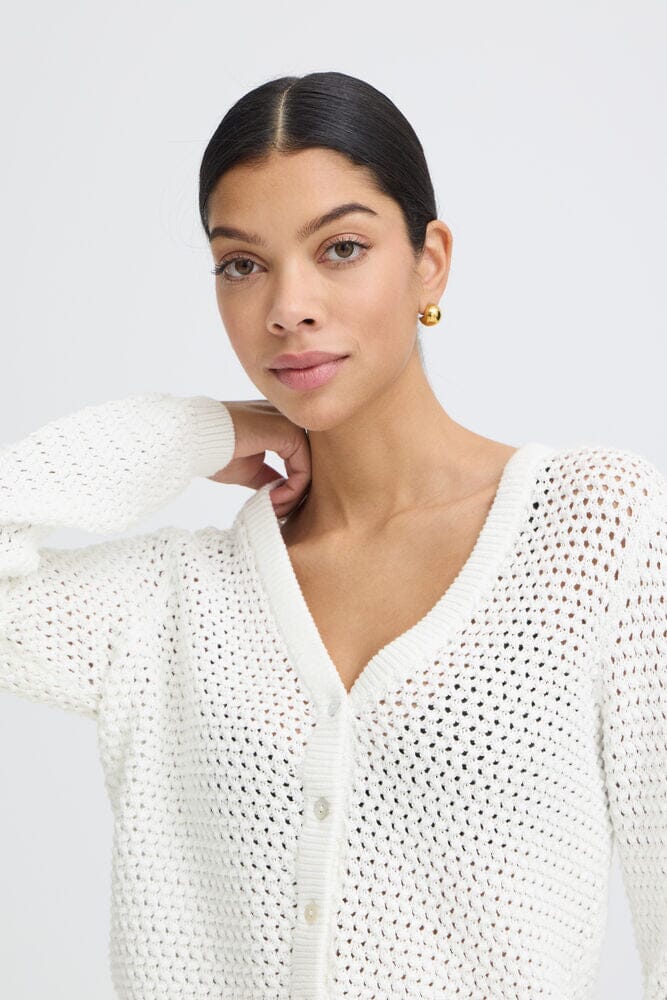 layering cardigan women, soft knit cardigan, casual chic cardigan women, spring summer cardigan, textured knit cardigan white