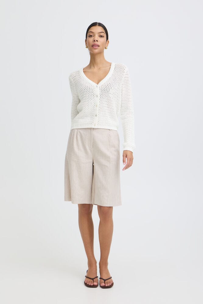 everyday cardigan women, neutral cardigan outfit, lightweight sweater cardigan, feminine knit cardigan, versatile white cardigan
