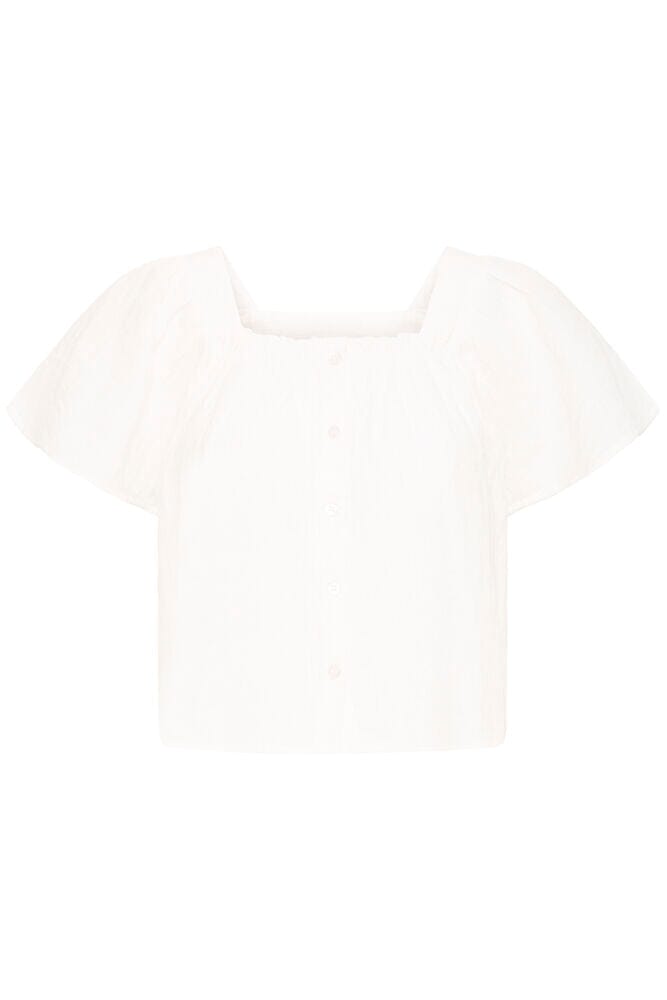 everyday white blouse, minimal white top women, neutral blouse outfit, casual chic blouse women, summer blouse women white, lightweight summer top, simple white blouse women, soft drape blouse, womens neutral top, easy everyday blouse