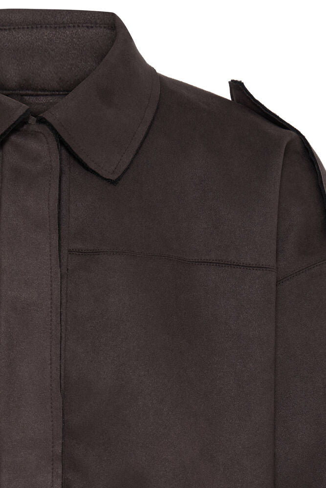 THE ROWAN JACKET