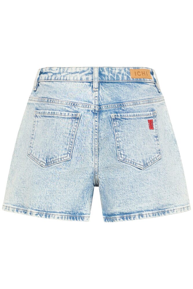 everyday wear shorts women, casual chic shorts women, versatile denim shorts