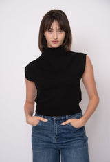 SELBY FUNNEL NECK, RD STYLE , 