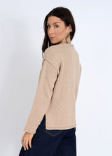 lightweight sweater, soft knit jumper, minimal knitwear