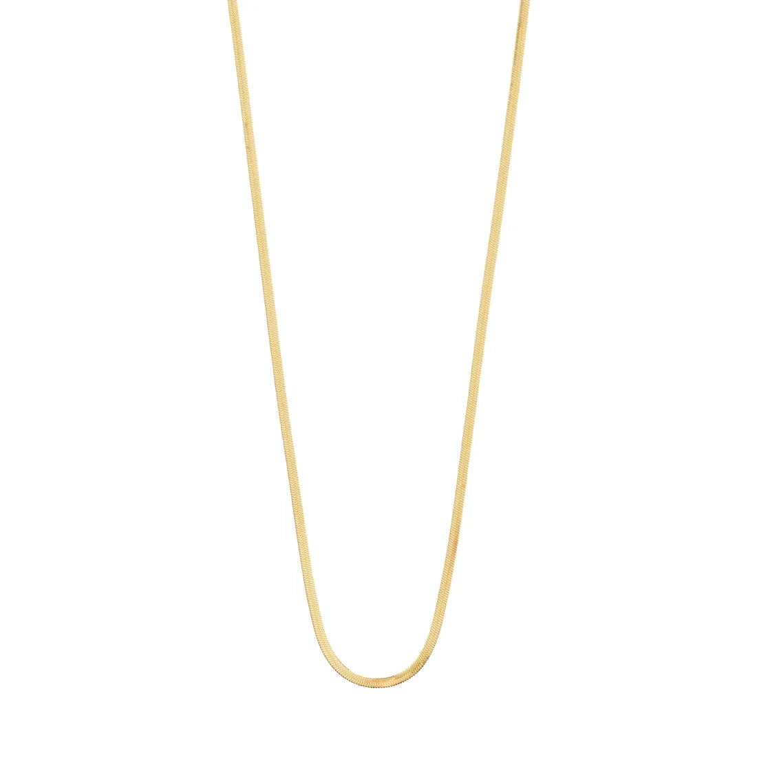  modern gold chain, herringbone jewelry