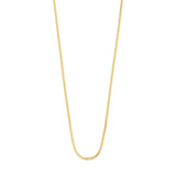  modern gold chain, herringbone jewelry