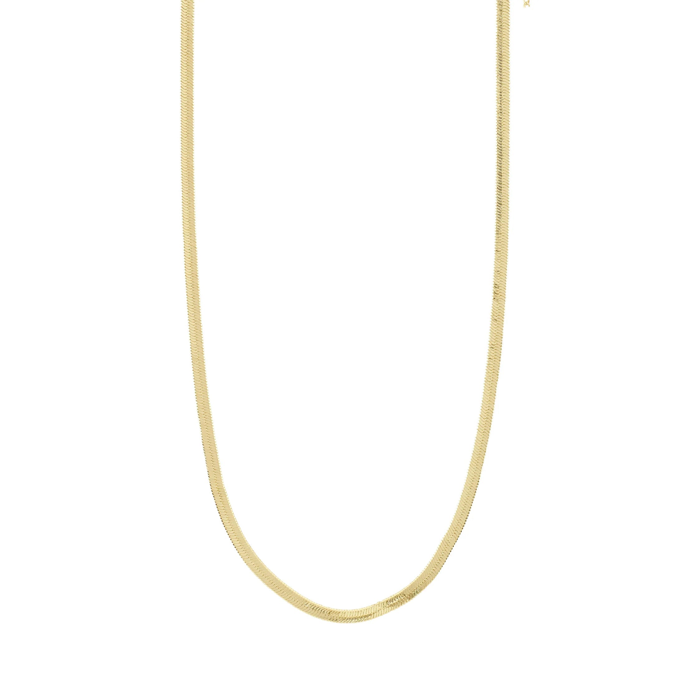 JOANNA NECKLACE (GOLD) Jewelry PILGRIM 