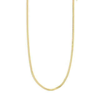 JOANNA NECKLACE (GOLD) Jewelry PILGRIM 