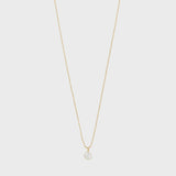 HADLEY GOLD NECKLACE Jewelry PILGRIM 