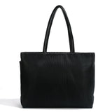 LARGE PLEATED TOTE Accessories COLAB 
