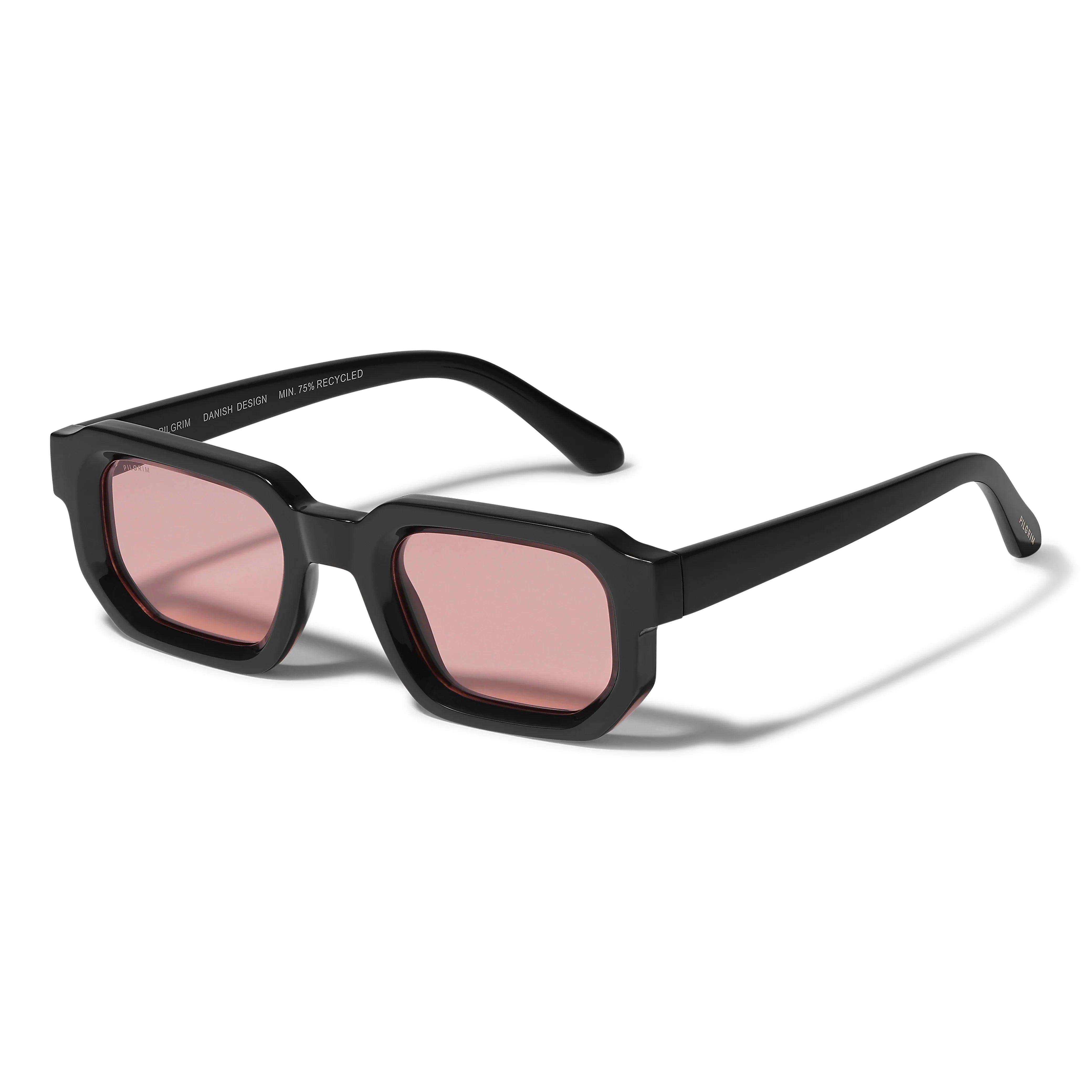 classic black shades, fashion eyewear women
