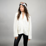 APRES SKI CARDIGAN Cardigan RD STYLE 