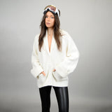 APRES SKI CARDIGAN Cardigan RD STYLE 