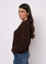 neutral layering piece