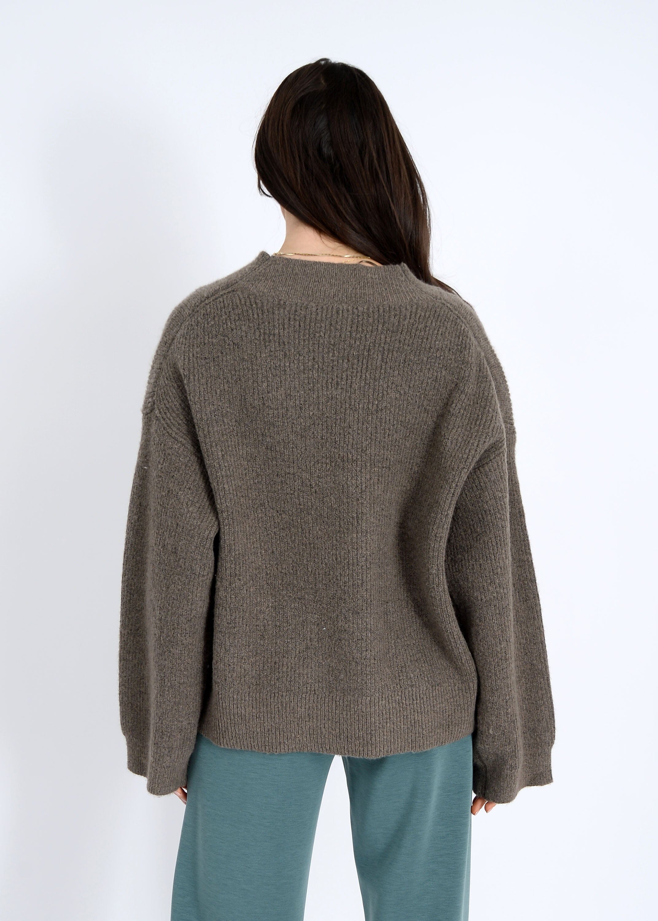 minimal everyday knitwear, RD STYLE 