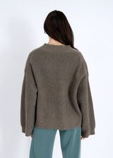 minimal everyday knitwear, RD STYLE 