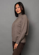 minimal neutral sweater, RD STYLE 