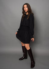 modern mini dress, RD STYLE 