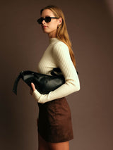 soft winter pullover