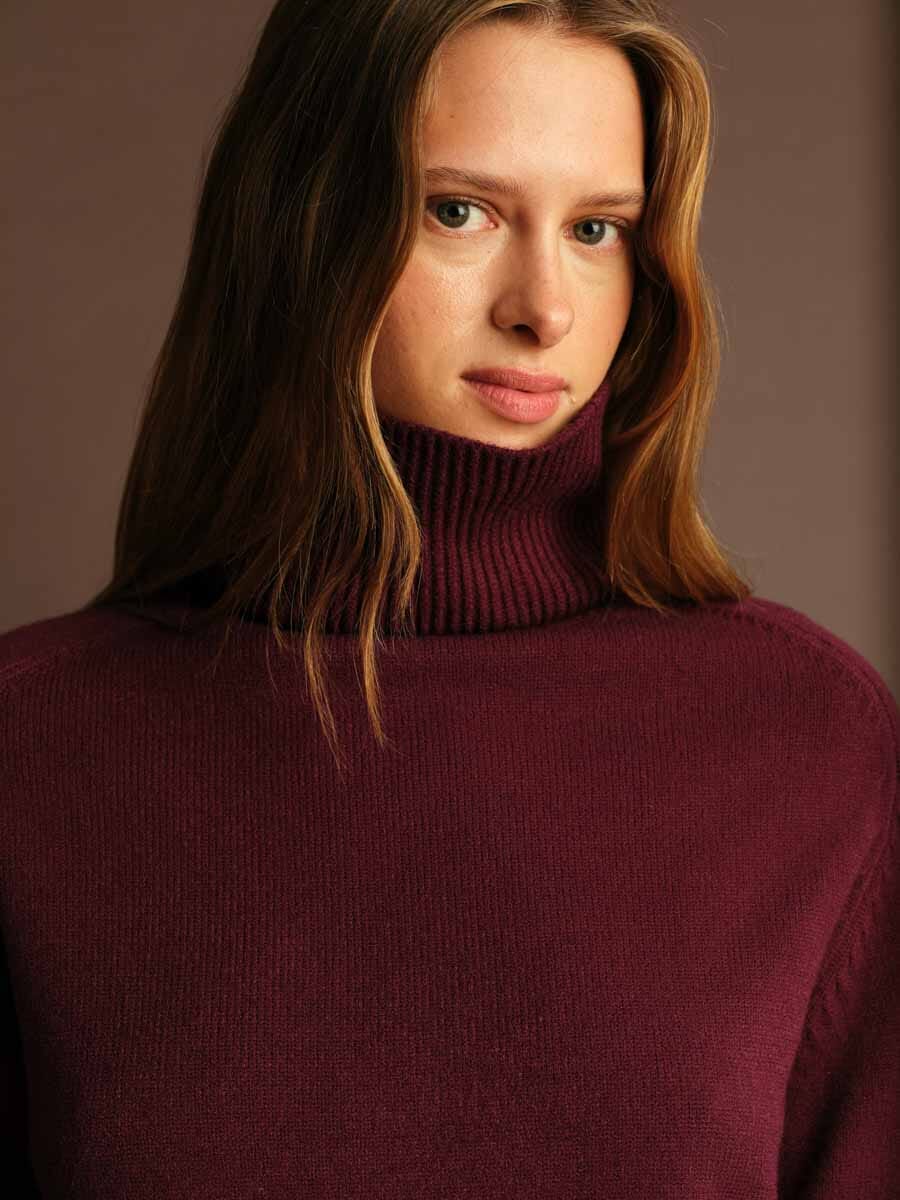 fall winter layering piece