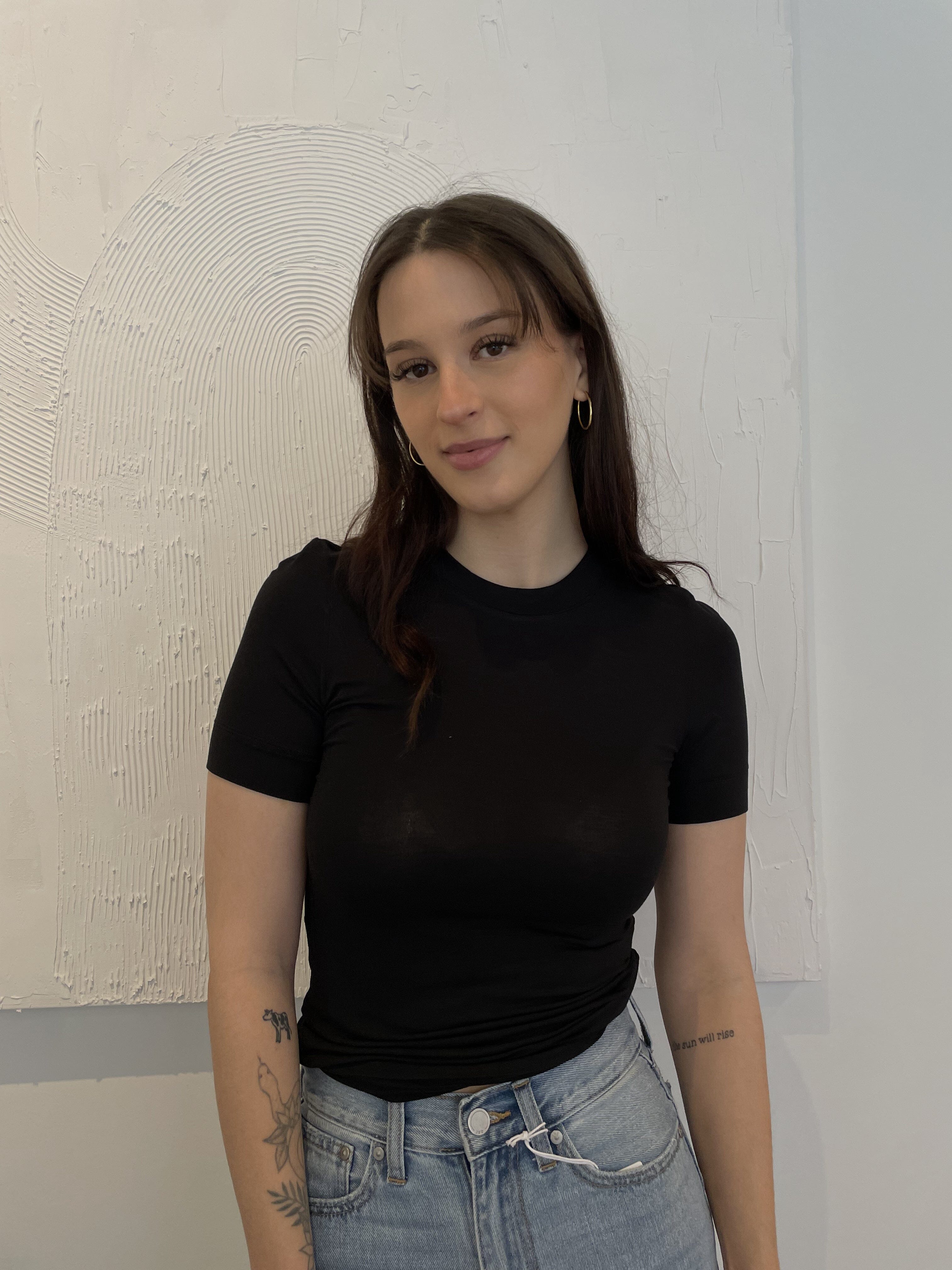 PHILUCA TSHIRT Top ICHI 