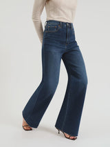 FAR OUT HIGH RISE DENIM, DAZE 