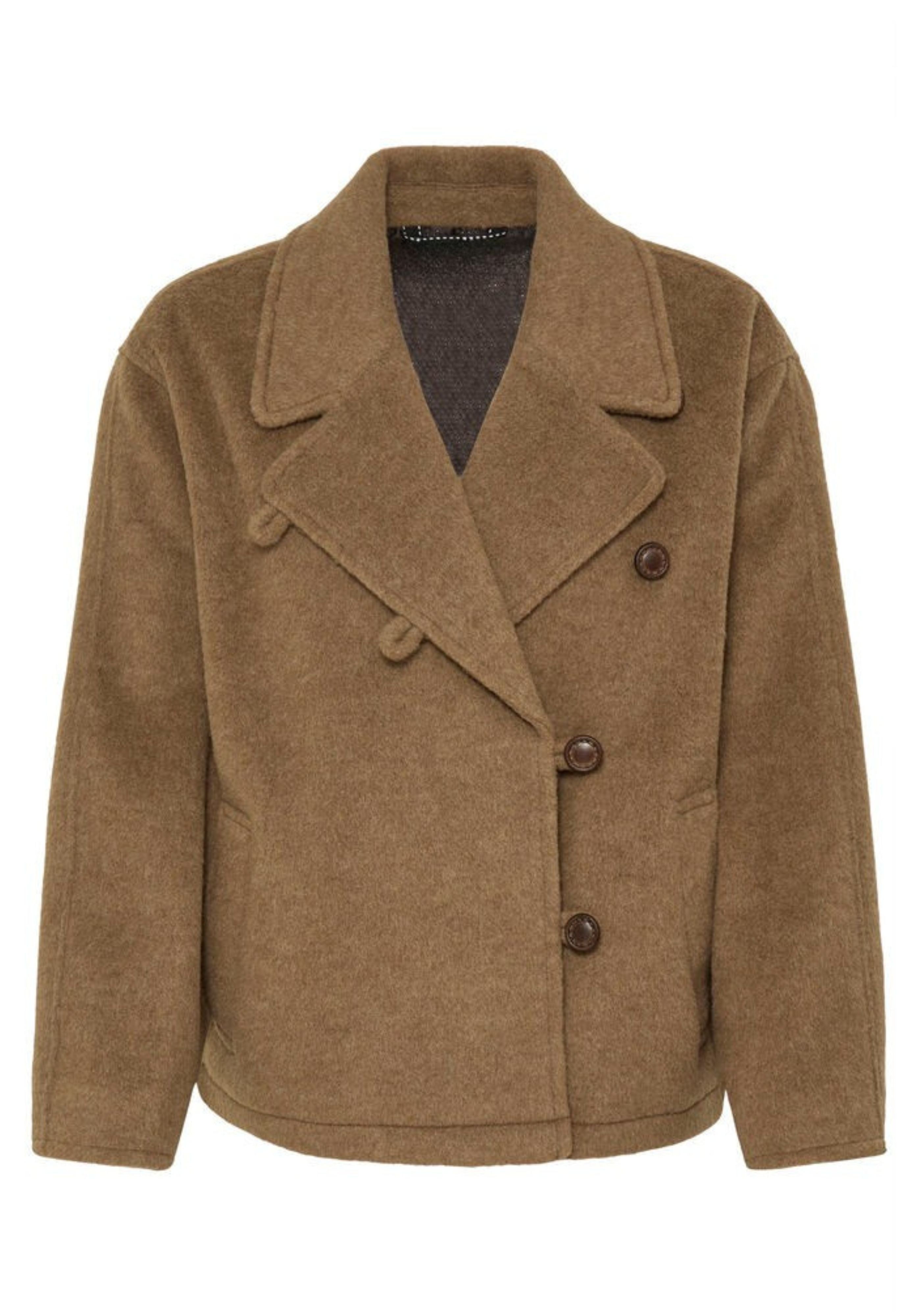 The Bronte Jacket
