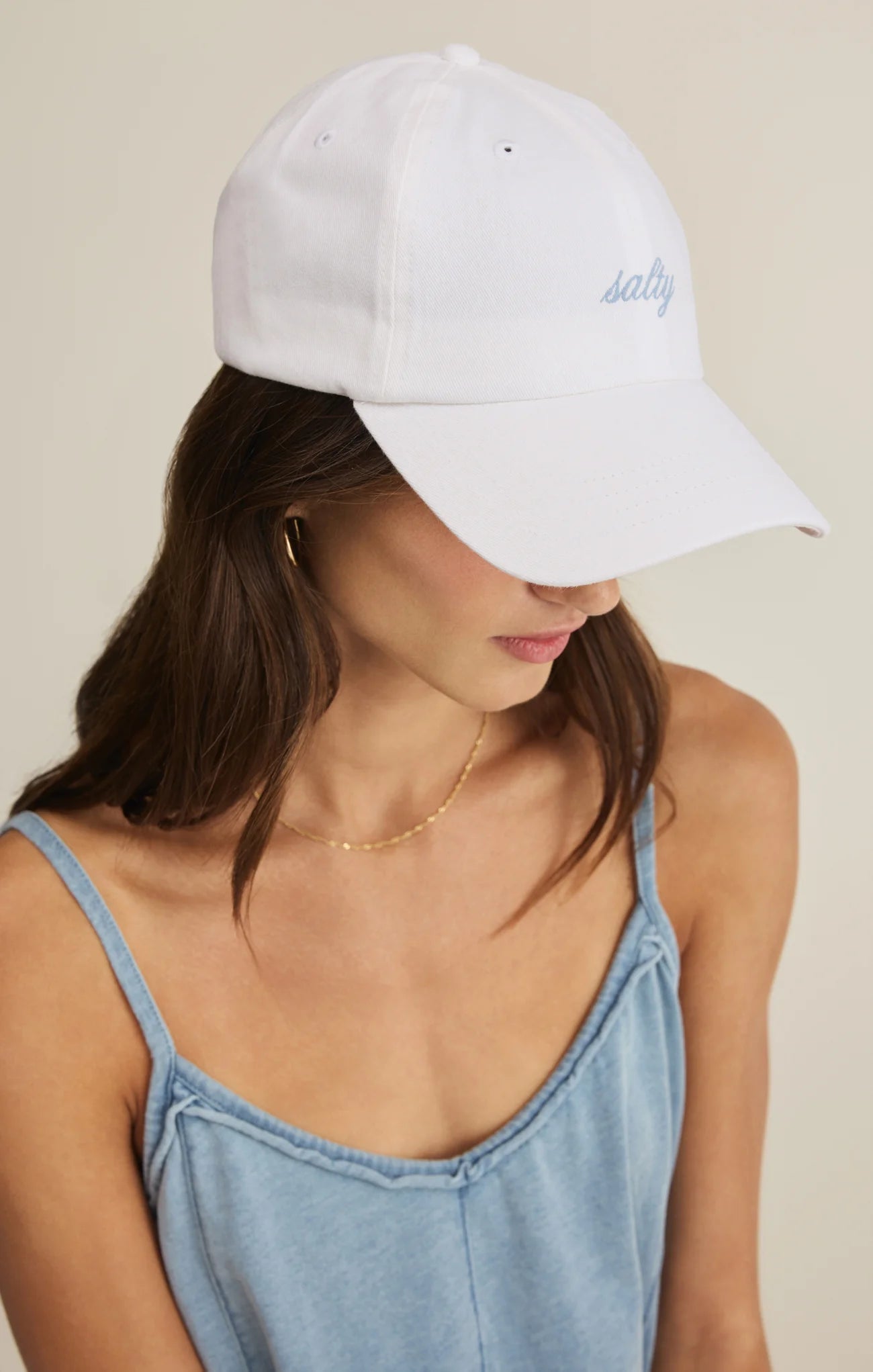 women's summer accessories, minimalist baseball hat, everyday women's hat, trendy dad hat women